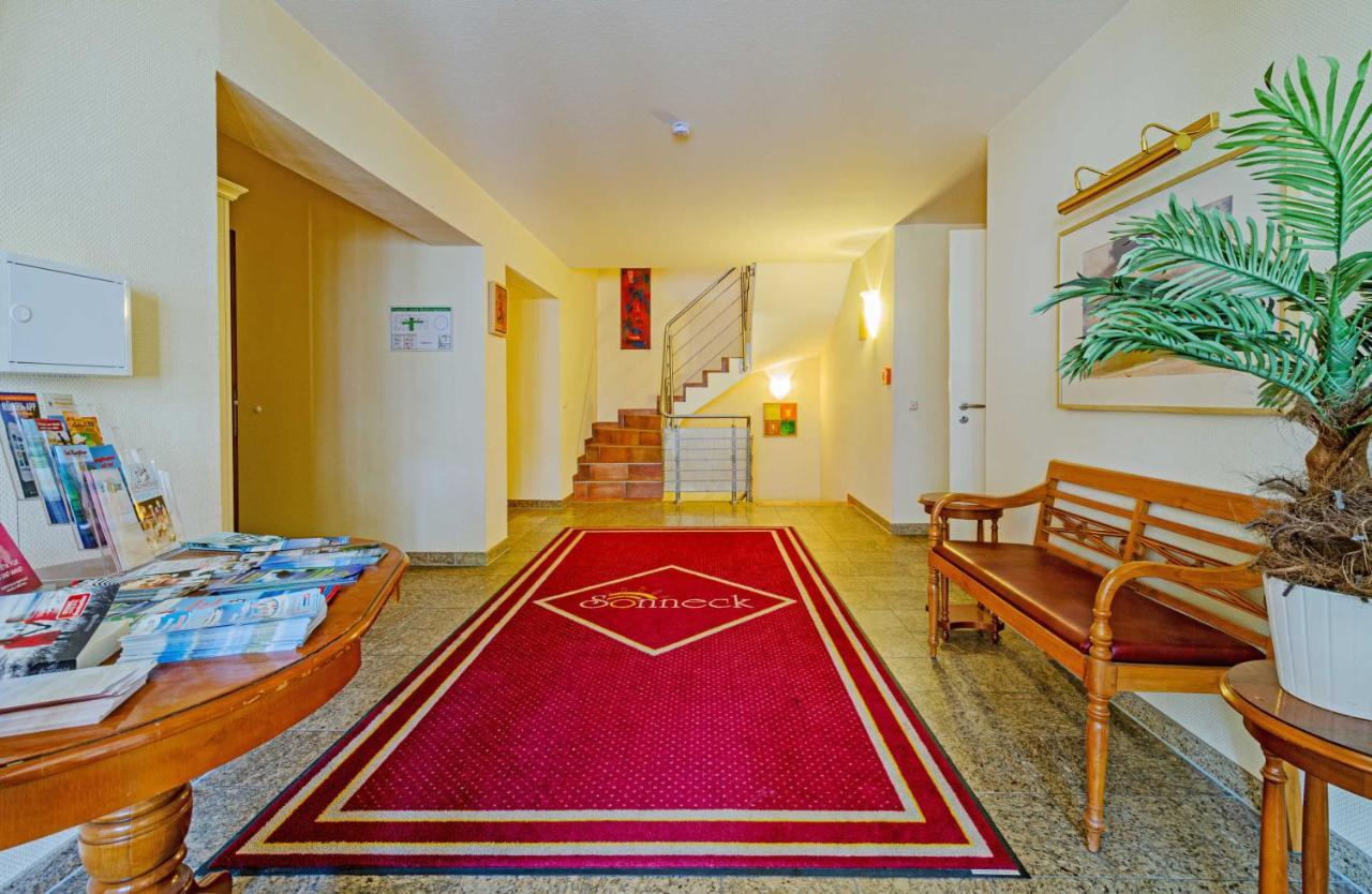 Fewo Mit Balkon Und Strandkorb 03 Sellin  Zewnętrze zdjęcie